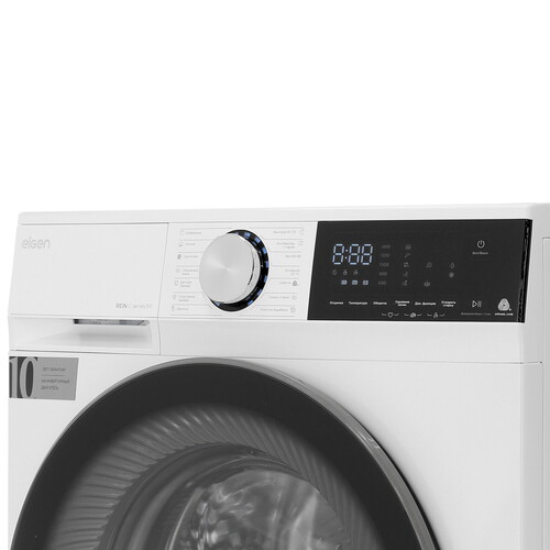 Купить Стиральная машина Eigen Rein C series M1 белый  9048297. Характеристики, отзывы и цены в Донецке