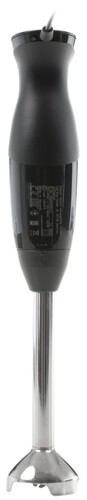 Купить Блендер погружной Bosch MSM2620B черный  1069882. Характеристики, отзывы и цены в Донецке