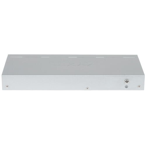 Купить Коммутатор Zyxel GS1008HP  1341974. Характеристики, отзывы и цены в Донецке