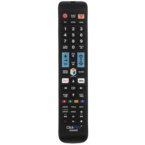 Купить Пульт ДУ ClickPdu HOD2033  9164084. Характеристики, отзывы и цены в Донецке