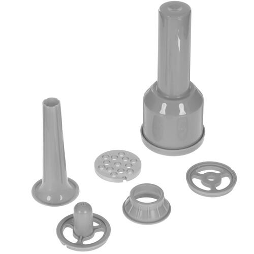 Купить Мясорубка электрическая Bosch MFW 45020 белый  5077012. Характеристики, отзывы и цены в Донецке