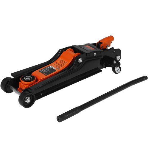 Купить Домкрат АвтоDело 43229  8142236. Характеристики, отзывы и цены в Донецке