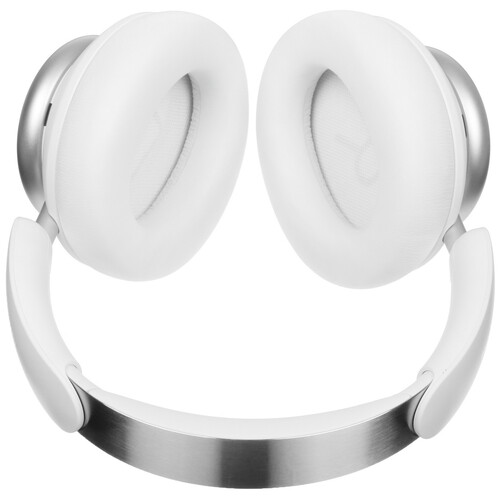 Купить Беспроводные/проводные наушники Soundcore Space Q45 белый 2022  5626622. Характеристики, отзывы и цены в Донецке