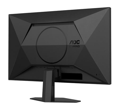 Купить 23.8" Монитор AOC 24G4XE черный  5462335. Характеристики, отзывы и цены в Донецке