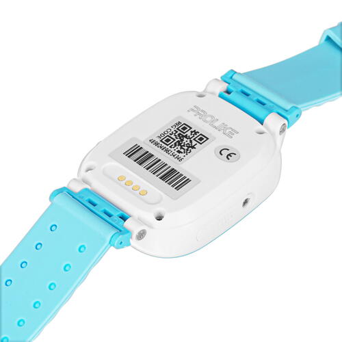 Купить Детские часы ProLike PLSW18 голубой  4888069. Характеристики, отзывы и цены в Донецке