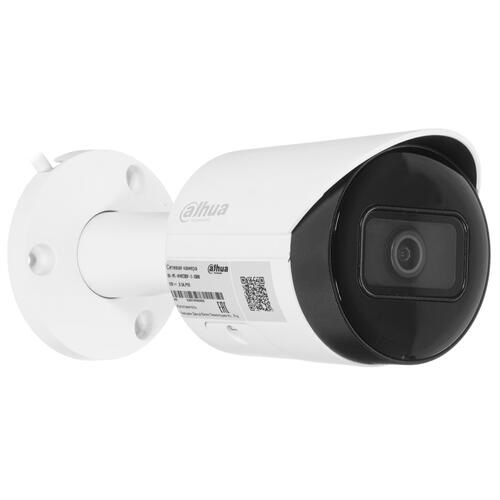 Купить IP-камера Dahua DH-IPC-HFW2230SP-S-0360B  1692048. Характеристики, отзывы и цены в Донецке