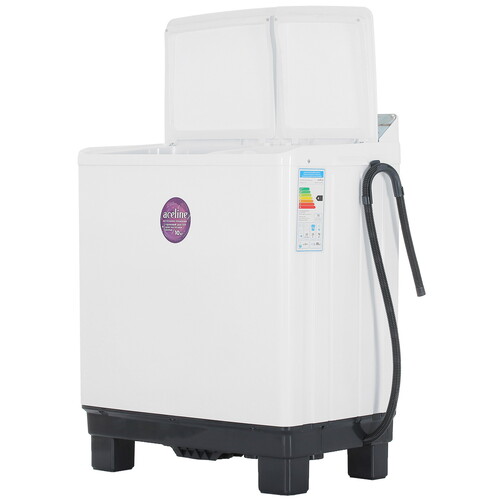 Купить Стиральная машина Aceline WM-SA116AL/WG  5425584. Характеристики, отзывы и цены в Донецке
