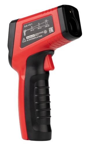 Купить Пирометр RGK PL-7 Max  9310088. Характеристики, отзывы и цены в Донецке