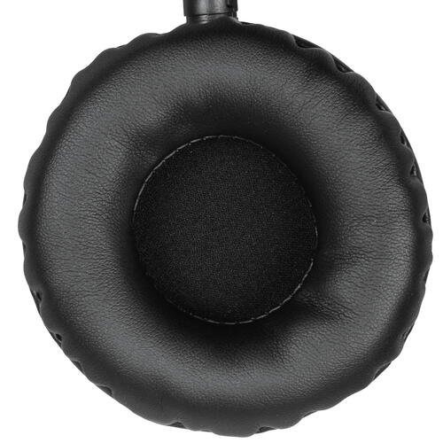 Купить Проводные наушники Aceline WD-300 черный  5420518. Характеристики, отзывы и цены в Донецке