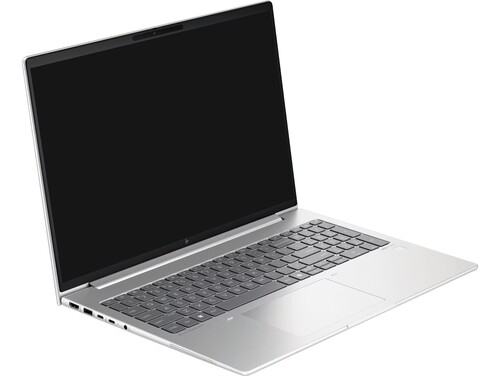 Купить 16" Ноутбук HP Elitebook 660 G11 серебристый  5641529. Характеристики, отзывы и цены в Донецке