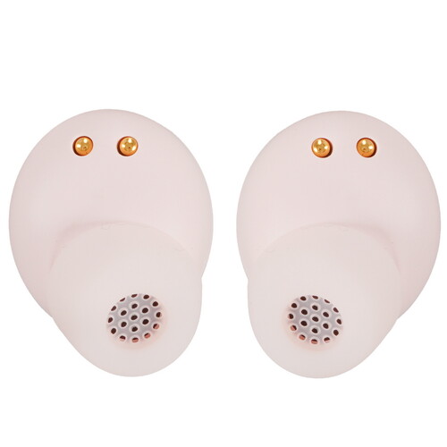 Купить Наушники TWS Sudio T3 розовый 2024  9179380. Характеристики, отзывы и цены в Донецке