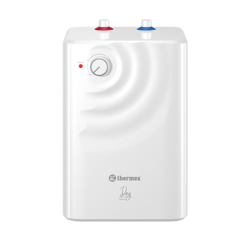Купить Водонагреватель Thermex Day 10 U  9162932. Характеристики, отзывы и цены в Донецке