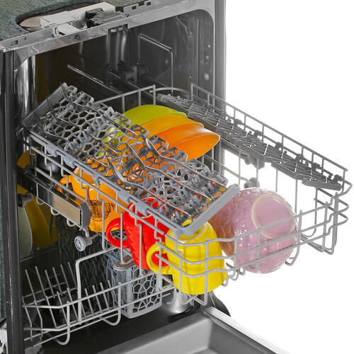 Купить Встраиваемая посудомоечная машина Haier HDWE9-191RU  4896209. Характеристики, отзывы и цены в Донецке