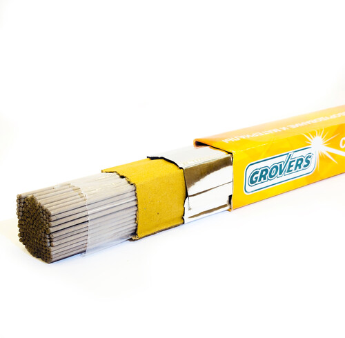 Купить Электроды GROVERS ES-308L D 3.2 ( 1 кг)  9131576. Характеристики, отзывы и цены в Донецке
