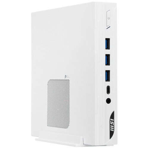 Купить Мини ПК MSI PRO DP10 12M-228XRU [9S6-B0A622-228]  5485049. Характеристики, отзывы и цены в Донецке