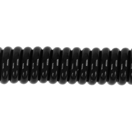 Купить Кабель   Airline jack 3.5 мм - jack 3.5 мм черный  9177709. Характеристики, отзывы и цены в Донецке