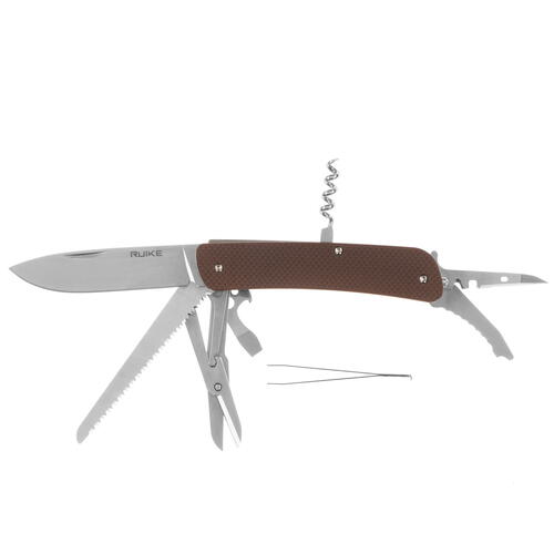 Купить Многофункциональный нож Ruike L42-N  5403153. Характеристики, отзывы и цены в Донецке