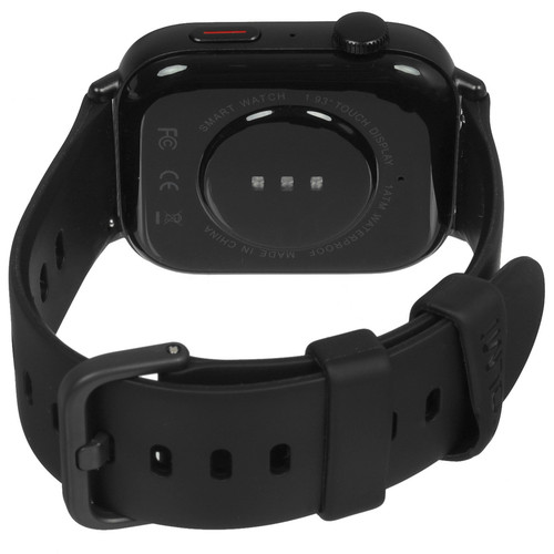 Купить Смарт-часы Colmi C8 Max  5630490. Характеристики, отзывы и цены в Донецке