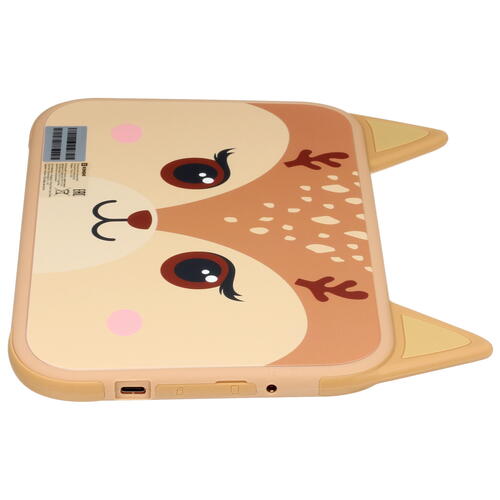 Купить 8" Планшет KENSHI Kids H20 LTE 64 ГБ бежевый  9015787. Характеристики, отзывы и цены в Донецке