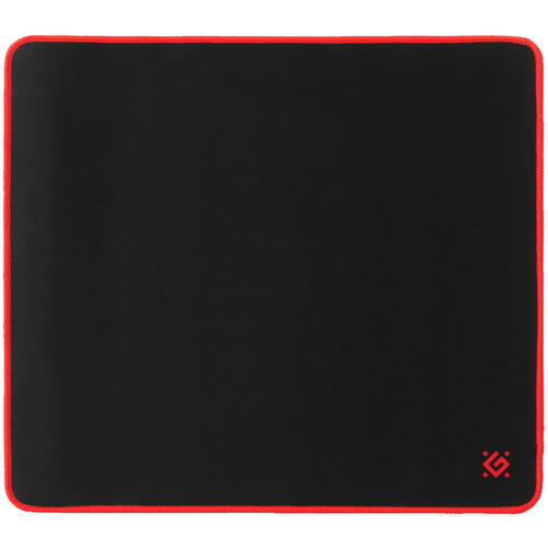Купить Коврик Defender Black (2XL) черный  4830668. Характеристики, отзывы и цены в Донецке