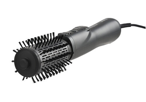 Купить Фен-щетка Polaris PHSB 1122Ri серый  9116716. Характеристики, отзывы и цены в Донецке