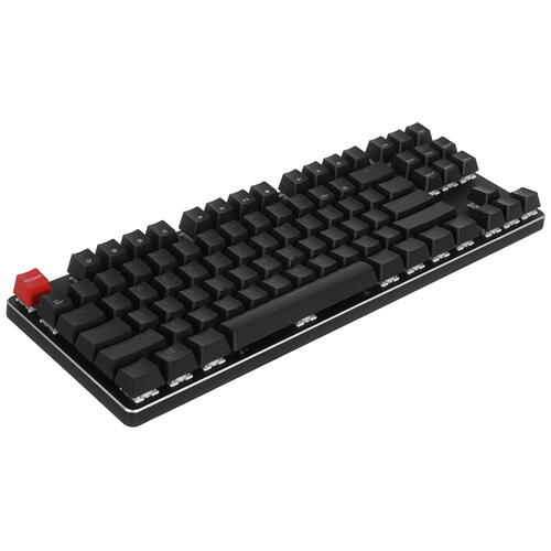 Купить Клавиатура проводная Glorious GMMK TKL [GMMK-TKL-BRN]  5082483. Характеристики, отзывы и цены в Донецке