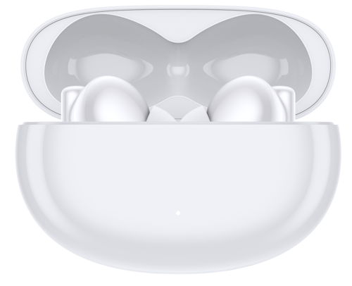 Купить Наушники TWS Honor Choice Earbuds X5 Pro белый  5431958. Характеристики, отзывы и цены в Донецке