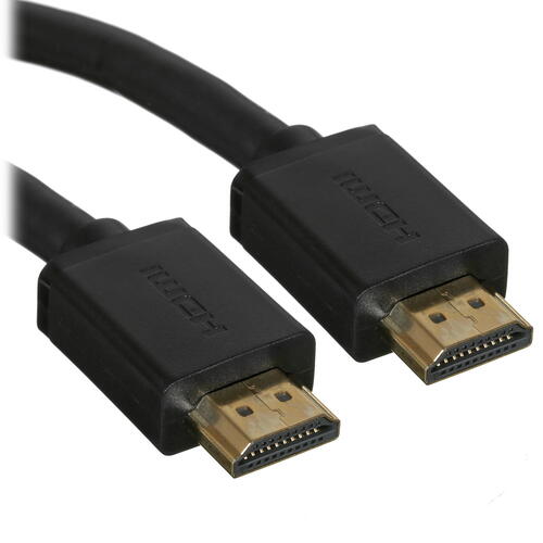 Купить Кабель  Ugreen HDMI - HDMI, 1 м  5025799. Характеристики, отзывы и цены в Донецке