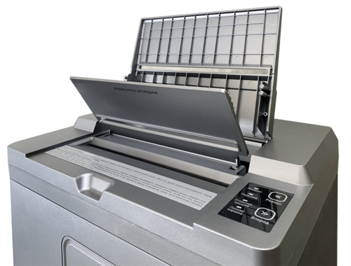 Купить Уничтожитель бумаг Office Kit SA200  9142648. Характеристики, отзывы и цены в Донецке