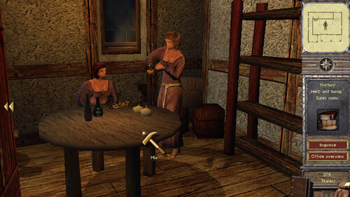 Купить Игра The Guild Gold Edition (Steam)  5484568. Характеристики, отзывы и цены в Донецке