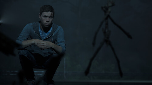 Купить Игра The Dark Pictures Anthology: Season One (Steam)  5484287. Характеристики, отзывы и цены в Донецке