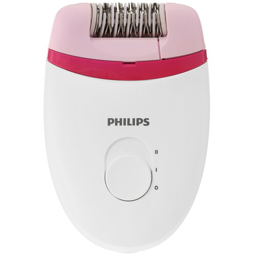 Купить Эпилятор Philips BRE235/00  8199310. Характеристики, отзывы и цены в Донецке