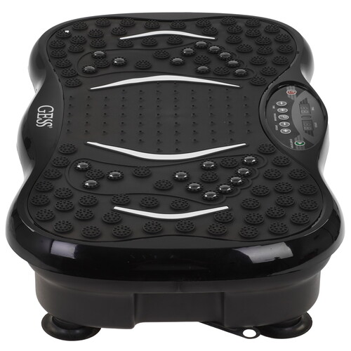 Купить Виброплатформа Gess uBalance черный  9220193. Характеристики, отзывы и цены в Донецке