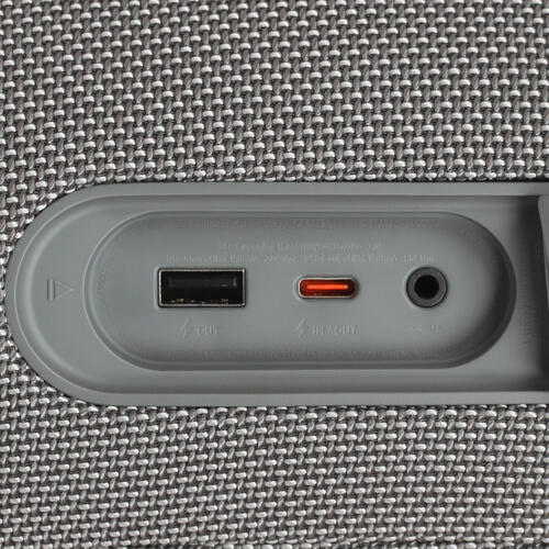 Купить Портативная колонка JBL Xtreme 3, серый  5054689. Характеристики, отзывы и цены в Донецке