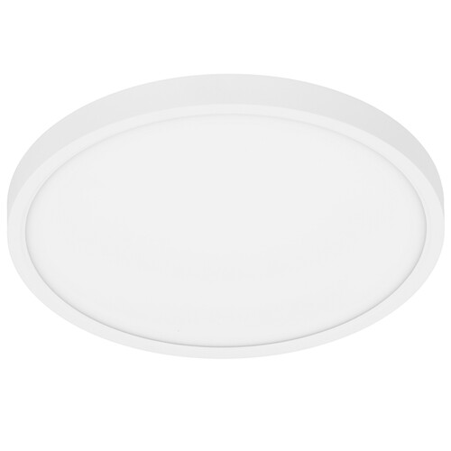 Купить Светильник настенно-потолочный KOJIMA RGB белый/белый  5629657. Характеристики, отзывы и цены в Донецке