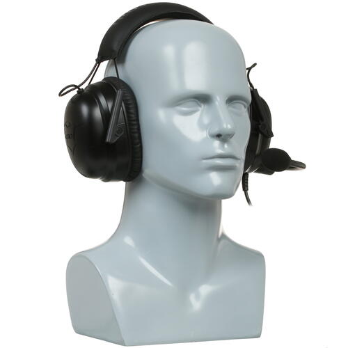 Купить Проводные наушники Trust GXT444 WAYMAN черный 2021  5366485. Характеристики, отзывы и цены в Донецке