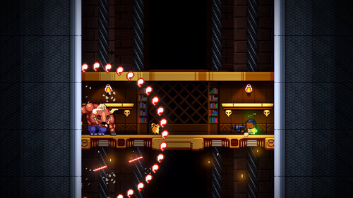 Купить Игра Exit The Gungeon (Steam)  5618257. Характеристики, отзывы и цены в Донецке