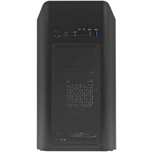 Купить Корпус AeroCool Aero One Frost  1387364. Характеристики, отзывы и цены в Донецке