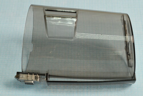 Купить Резервуар (Пылесборник) для вертикального пылесоса DEXP SVC-1600  9080794. Характеристики, отзывы и цены в Донецке