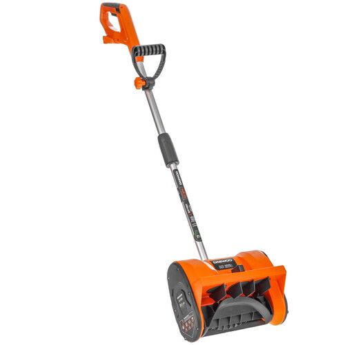 Купить Снегоуборщик аккумуляторный Daewoo DAST 3221Li 21V  9163830. Характеристики, отзывы и цены в Донецке