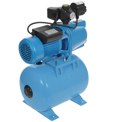 Купить Насосная станция Unipump АКВАРОБОТ ECO JET 80 LA-24  9977697. Характеристики, отзывы и цены в Донецке