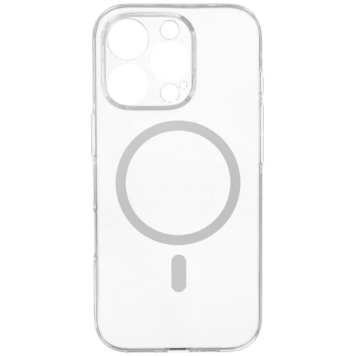 Купить Накладка  Baseus Crystal Series для Apple iPhone 16 Pro прозрачный  5623942. Характеристики, отзывы и цены в Донецке