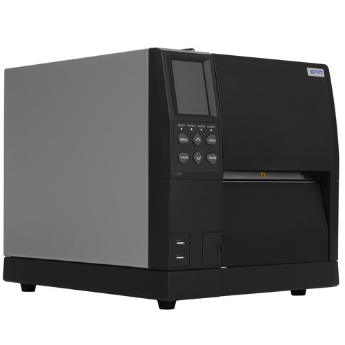 Купить Принтер этикеток iDPRT iX6P  9169063. Характеристики, отзывы и цены в Донецке