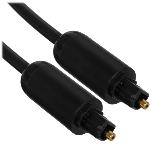 Купить Кабель оптический  Ugreen ODT Toslink - ODT Toslink черный  5026965. Характеристики, отзывы и цены в Донецке