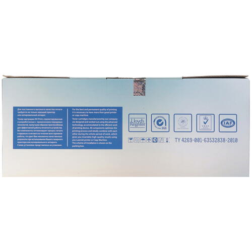 Купить Картридж лазерный NV Print CF363A пурпурный, с чипом  7975868. Характеристики, отзывы и цены в Донецке