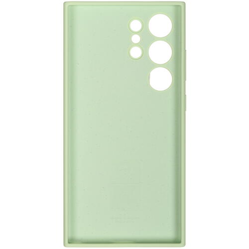 Купить Накладка  Samsung Silicone Case для Samsung Galaxy S24 Ultra зеленый  5459408. Характеристики, отзывы и цены в Донецке