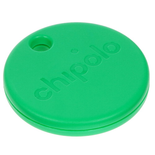 Купить Беспроводная метка Chipolo ONE зеленый  5350888. Характеристики, отзывы и цены в Донецке