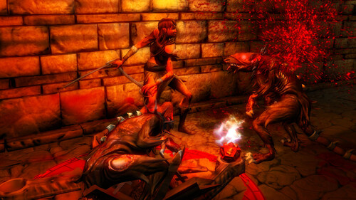 Купить Игра Dungeons (Steam)  5627048. Характеристики, отзывы и цены в Донецке