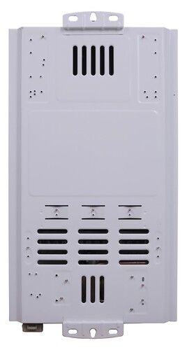 Купить Водонагреватель газовый Oasis Eco G-24 (N)  9231829. Характеристики, отзывы и цены в Донецке