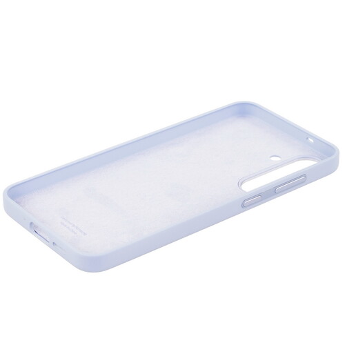 Купить Накладка  Samsung Kindsuit Case для Samsung Galaxy S25+ голубой  5613516. Характеристики, отзывы и цены в Донецке